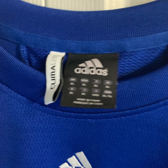 Adidas Top - Picture 2 of 3